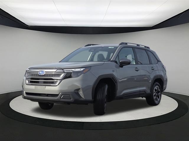 New 2026 Subaru Forester Premium image 3