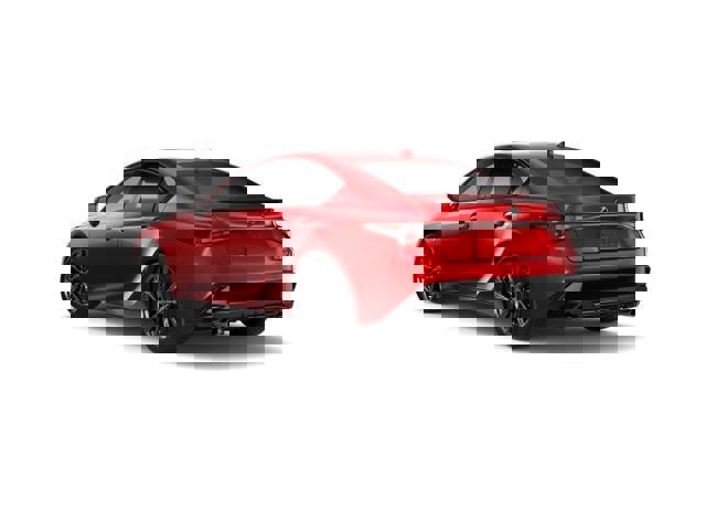 New 2025 Lexus IS 350 F Sport image 45