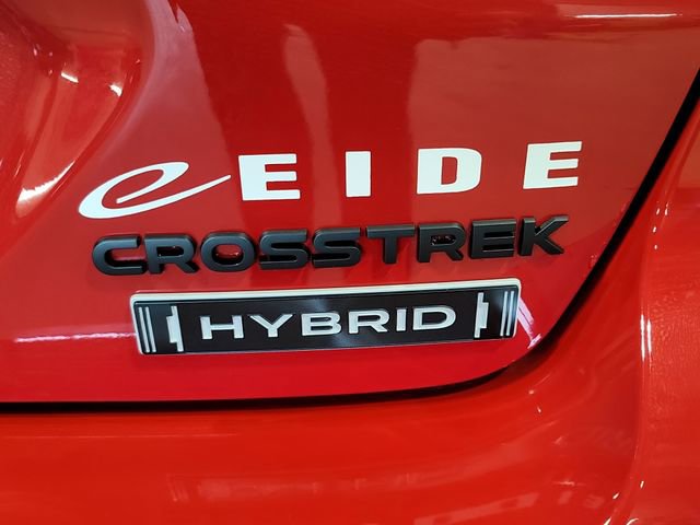 New 2026 Subaru Crosstrek 2.5i Limited w/ Crosstrek Mirror Package image 29