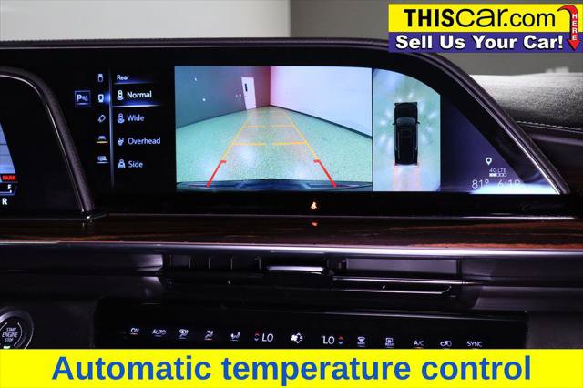 Used 2022 Cadillac Escalade Premium Luxury RWD image 18