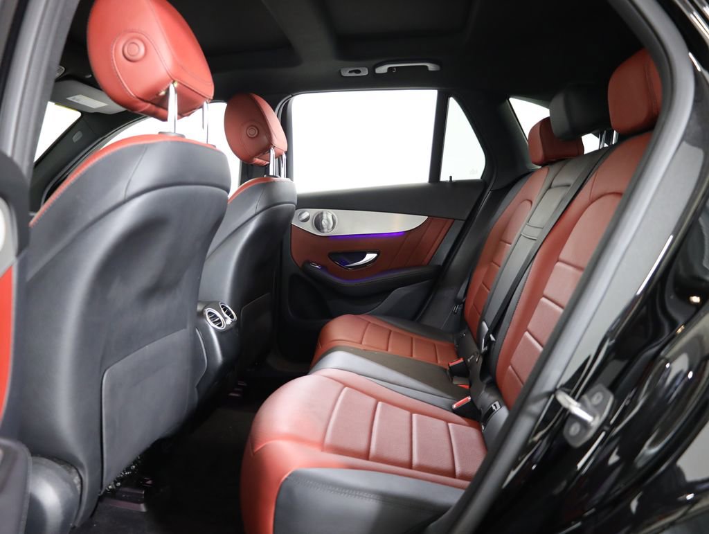 Used 2020 Mercedes-Benz GLC 300 4MATIC image 57