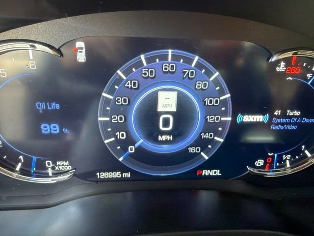 Used 2020 Cadillac Escalade Premium Luxury w/ Escalade Sport Edition AWD/4WD image 20