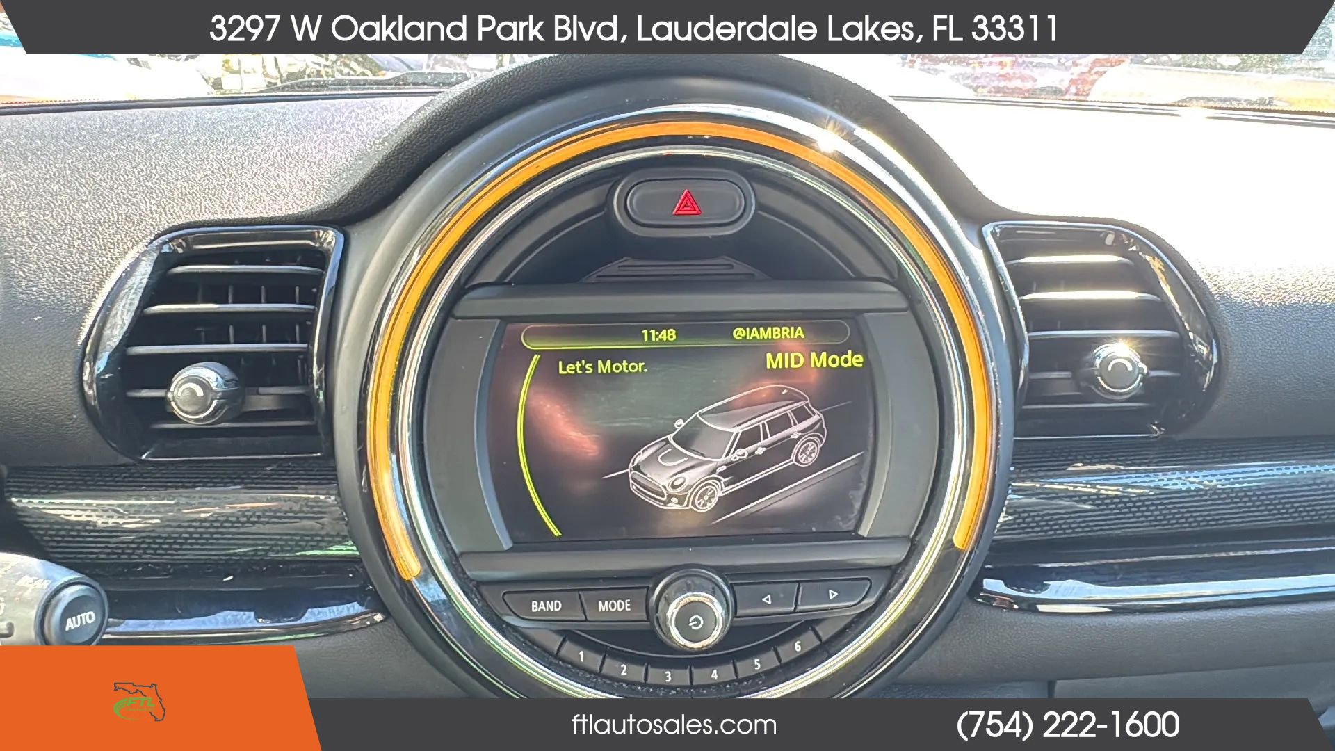 Used 2016 MINI Cooper Clubman image 71