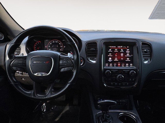 Used 2020 Dodge Durango GT image 2