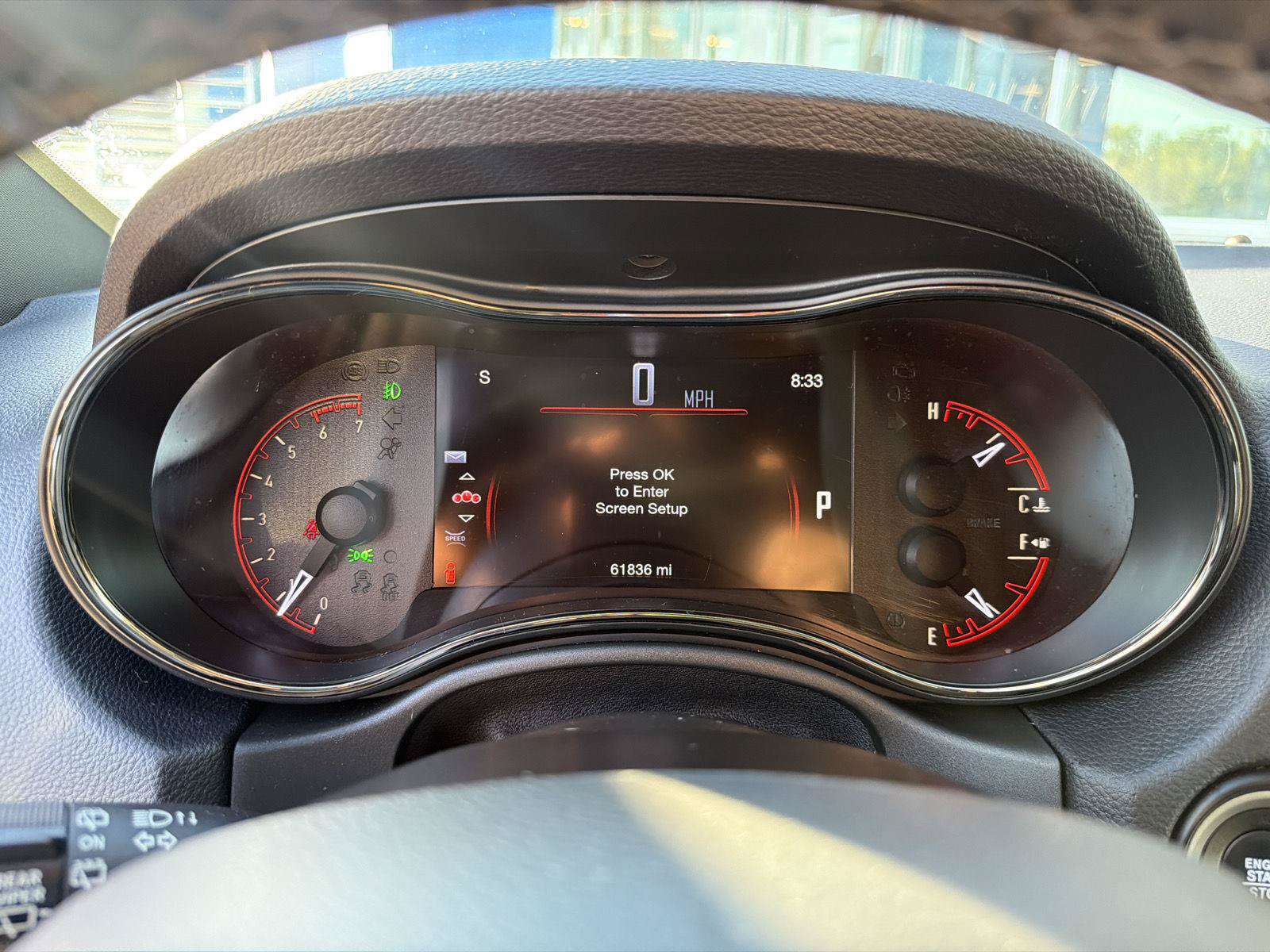 Used 2020 Dodge Durango R/T w/ Blacktop Package AWD/4WD image 24