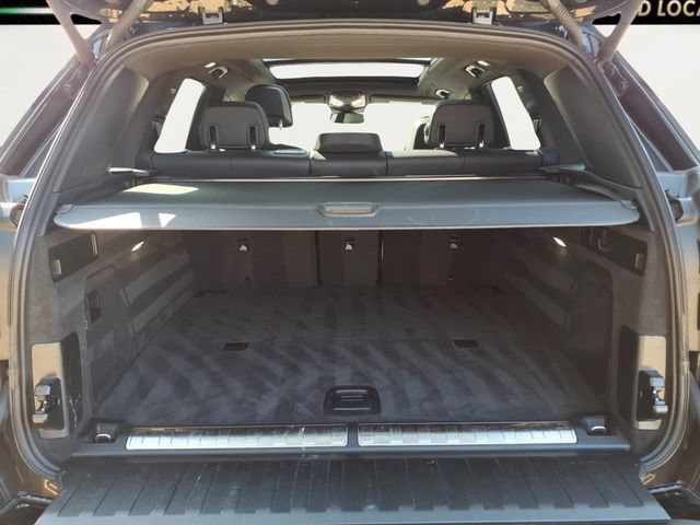 Used 2025 BMW X5 xDrive50e AWD/4WD image 30