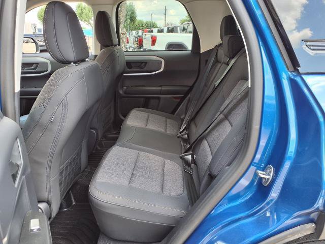 Used 2024 Ford Bronco Sport Big Bend AWD/4WD image 19