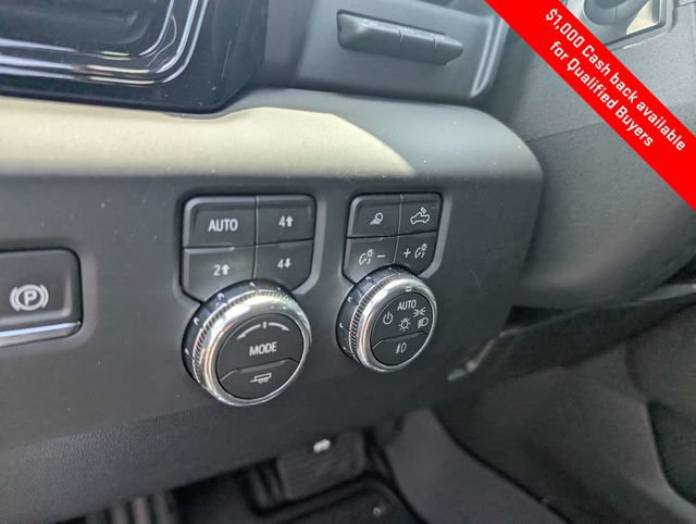 New 2026 GMC Sierra 2500 AT4 w/ AT4 Premium Plus Package AWD/4WD image 18