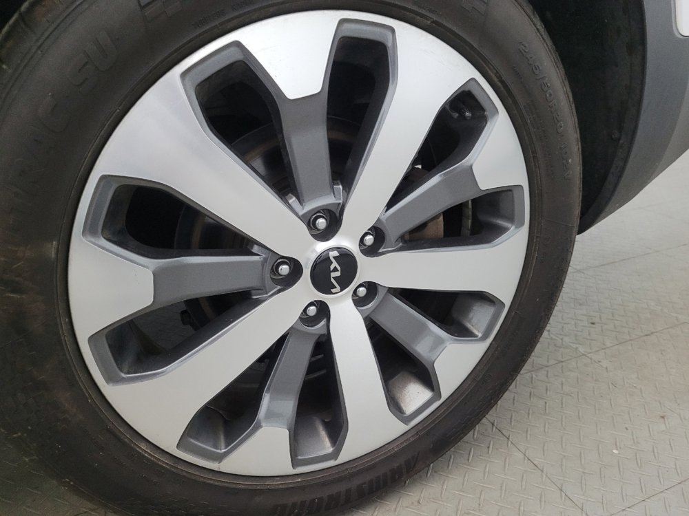 Used 2022 Kia Telluride S image 31