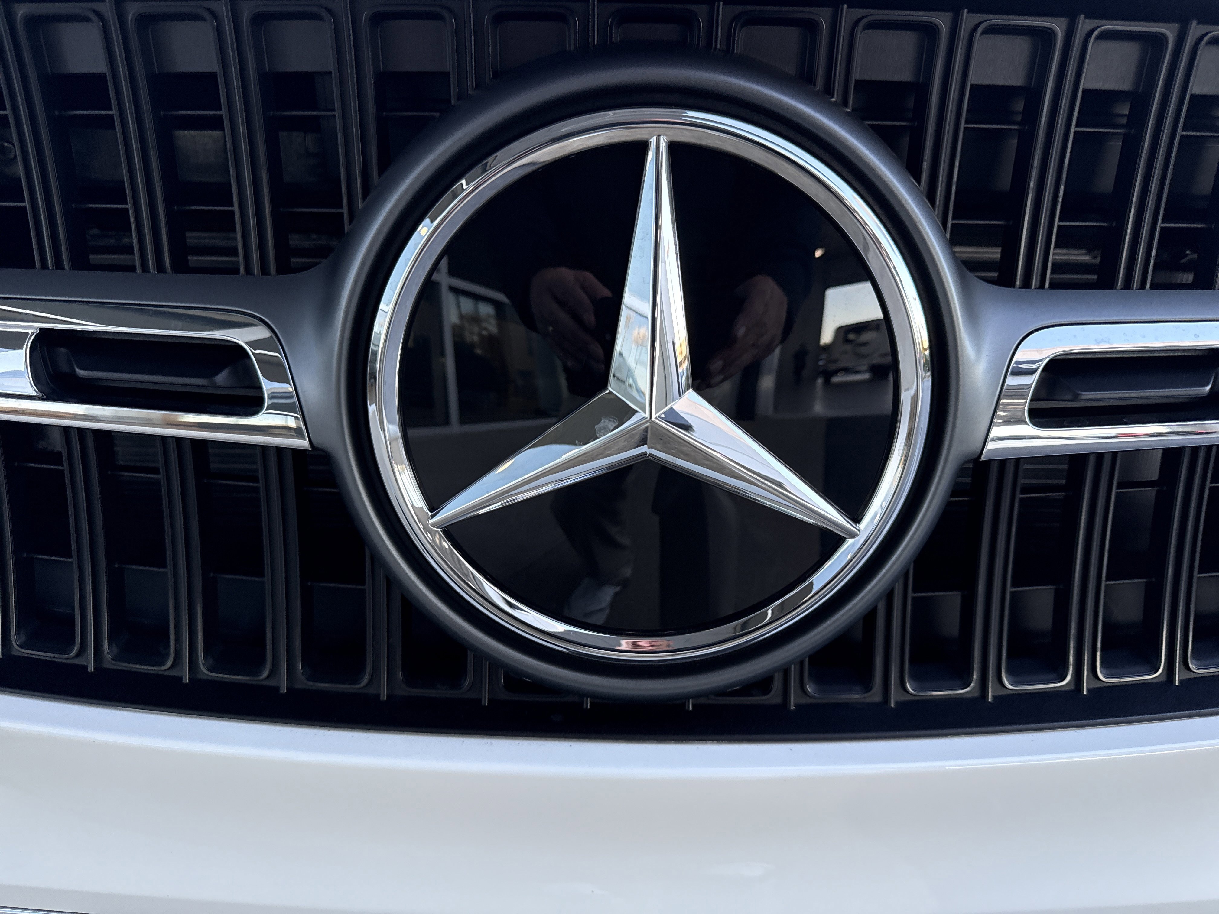 New 2026 Mercedes-Benz GLA 250 image 11