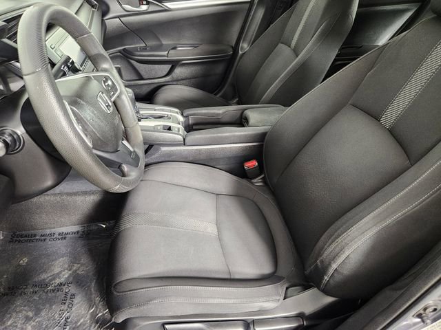 Used 2016 Honda Civic LX image 12