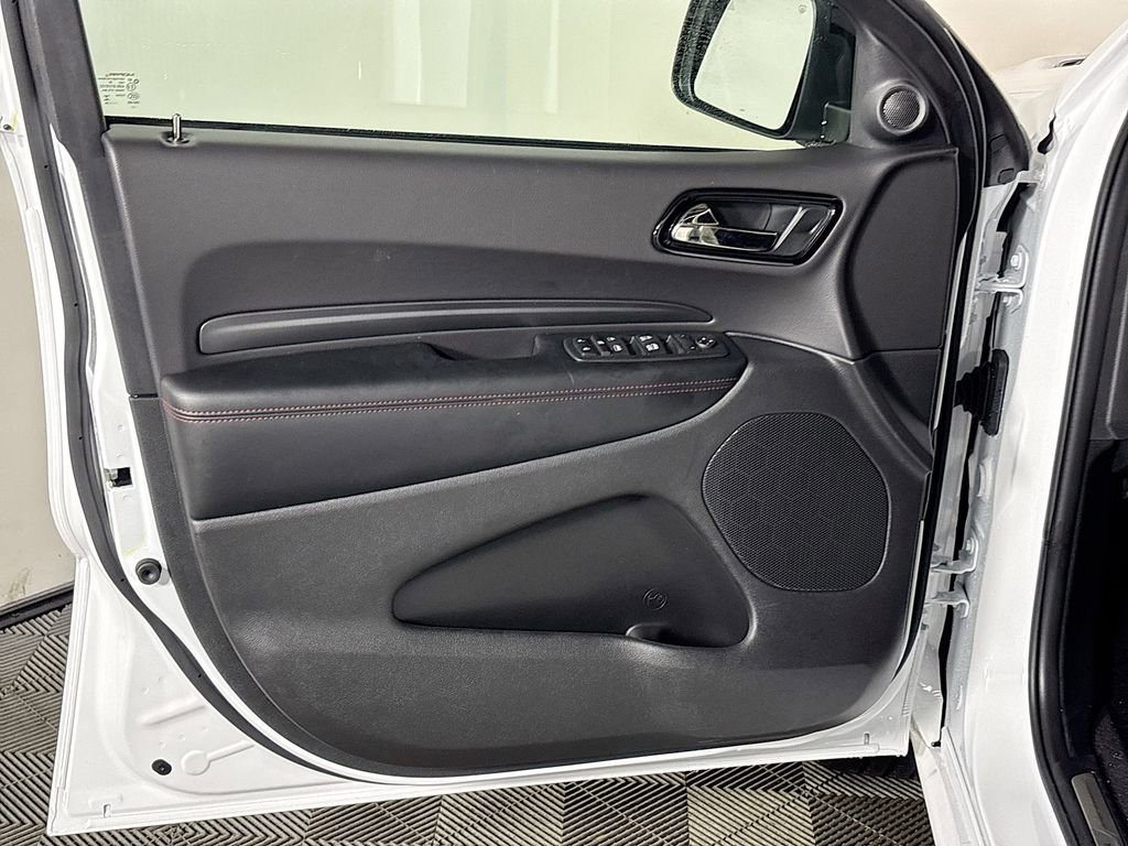 New 2026 Dodge Durango GT image 10