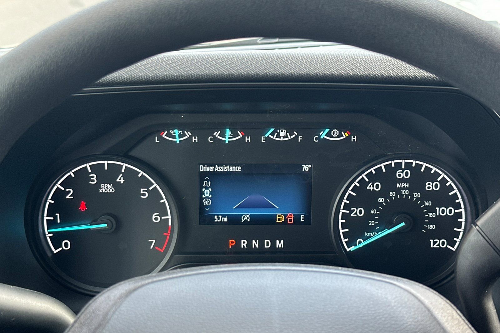 New 2026 Ford F150 STX image 21