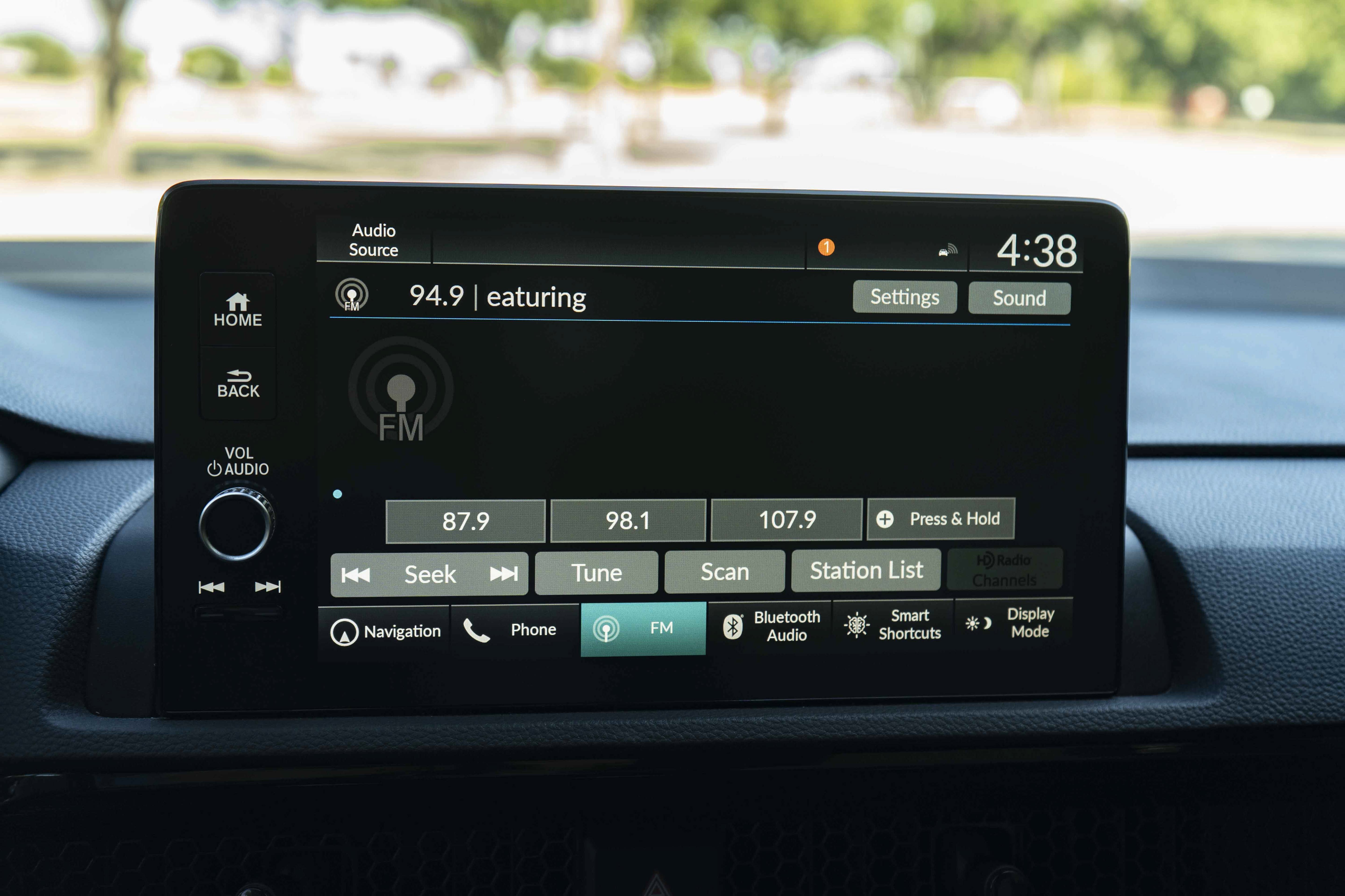 Used 2024 Honda CR-V Sport Touring image 29