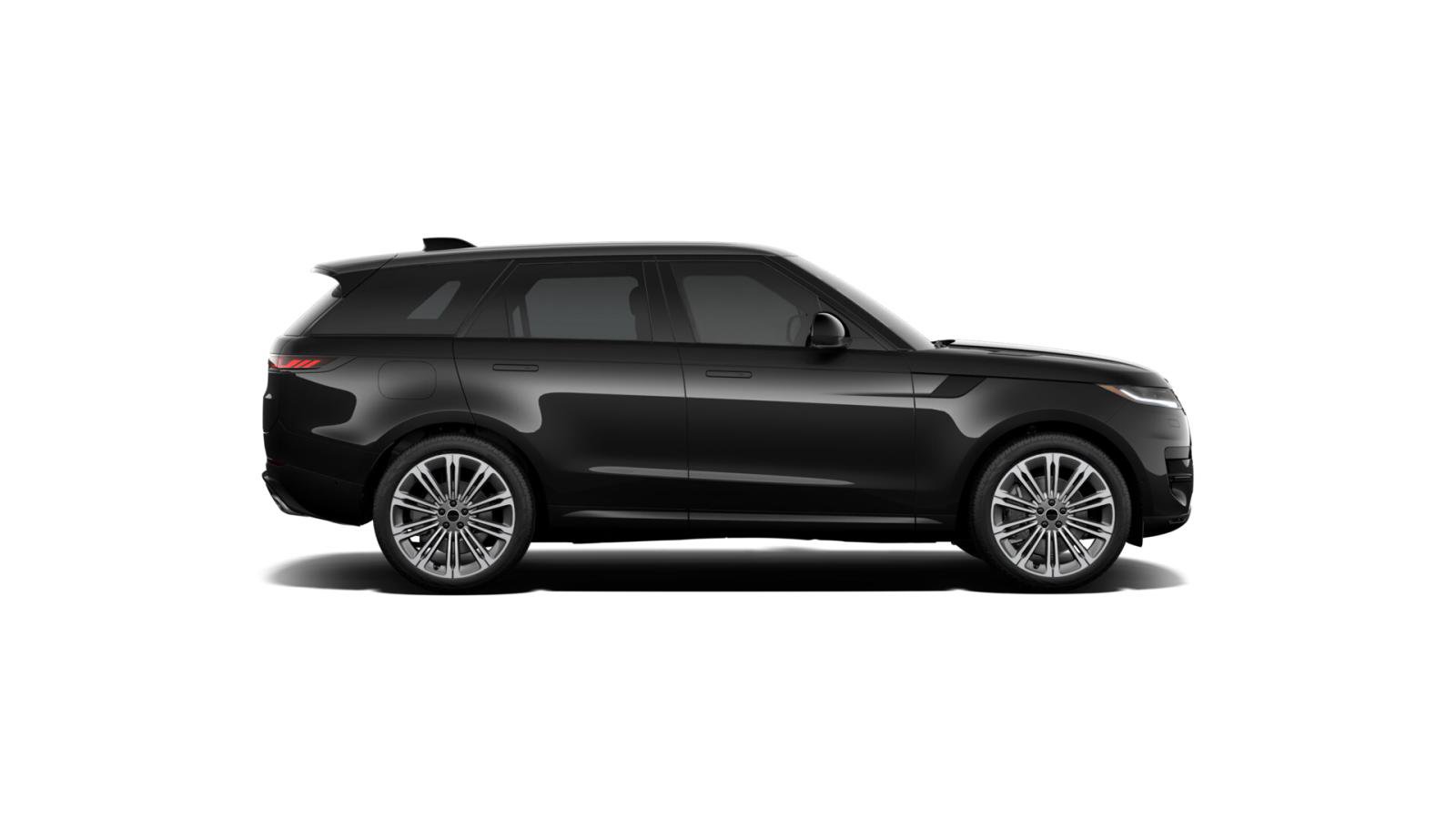 New 2026 Land Rover Range Rover Sport SE AWD/4WD image 3