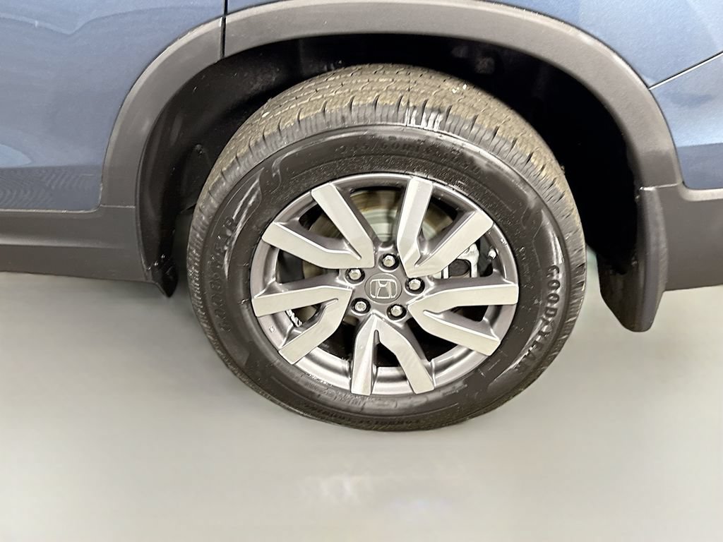 Used 2020 Honda Pilot EX image 36