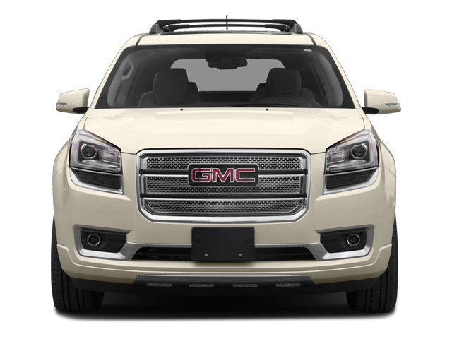 Used 2014 GMC Acadia Denali AWD/4WD image 4