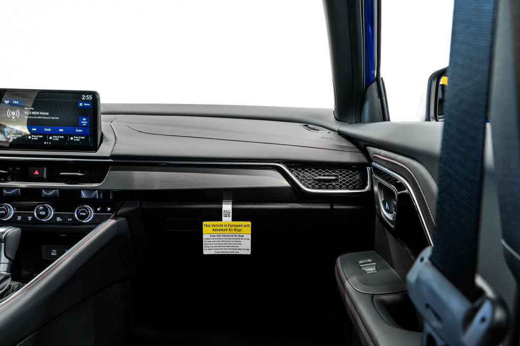 Used 2025 Acura ADX A-Spec FWD image 26