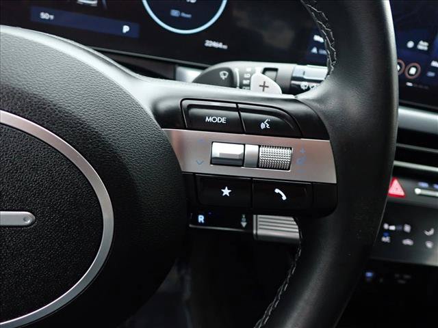 Used 2024 Hyundai Sonata SEL w/ Convenience Package FWD image 15
