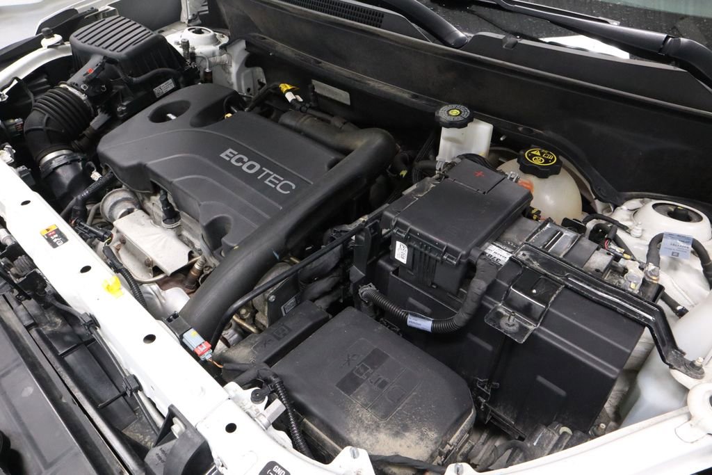 Used 2021 Chevrolet Equinox LT image 13