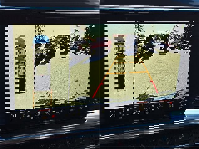 New 2025 Chevrolet Silverado 1500 LT w/ All Star Edition Plus image 16