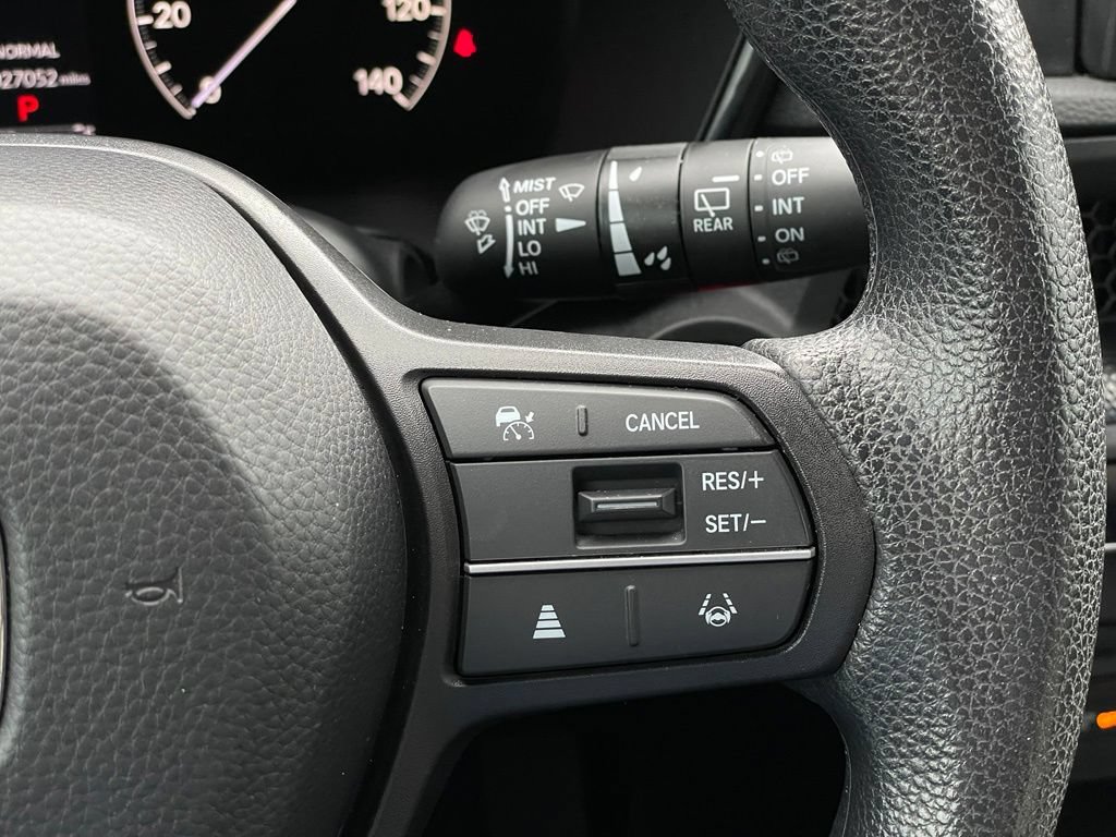 Certified 2024 Honda CR-V EX image 14