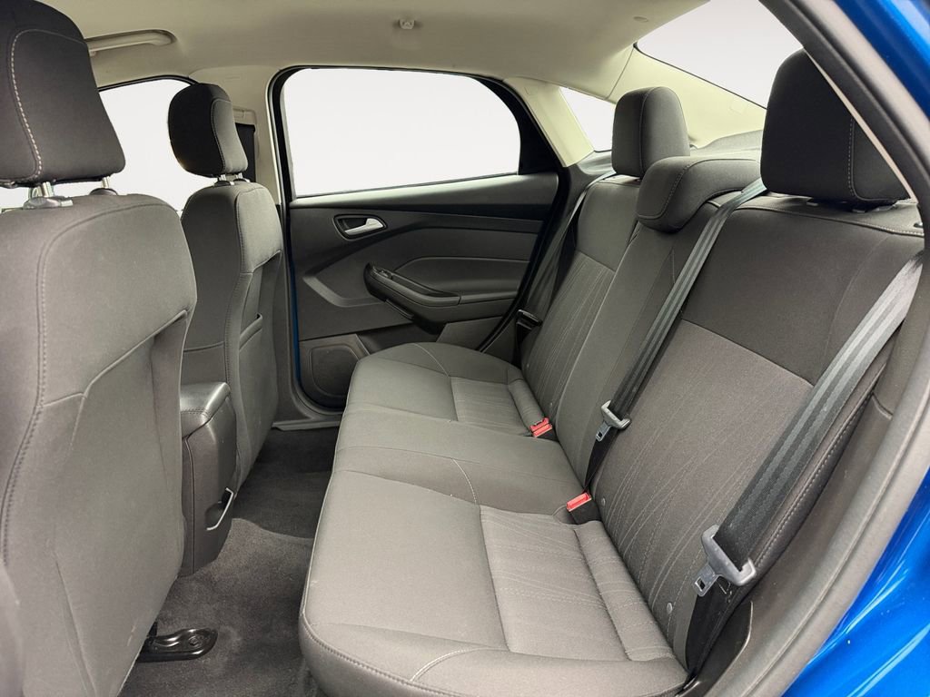 Used 2018 Ford Focus SE image 13