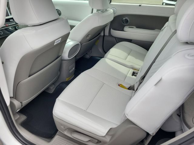New 2026 Hyundai Palisade SEL image 20