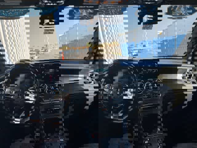 Certified 2022 Mercedes-Benz GLC 300 image 14