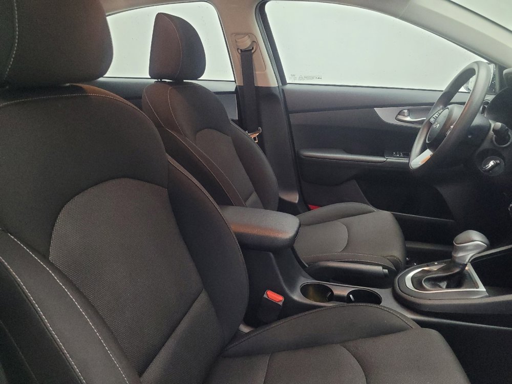 Used 2023 Kia Forte LXS image 21
