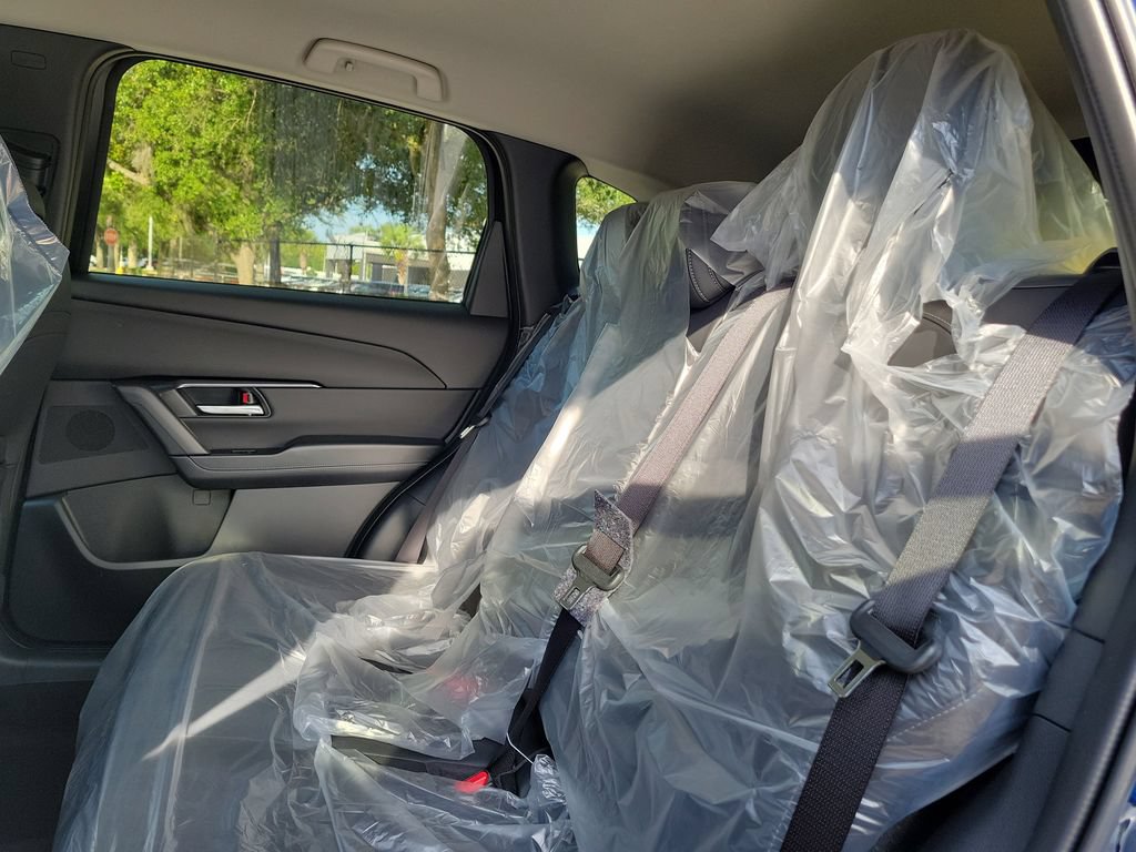 New 2026 MAZDA CX-5 Preferred AWD/4WD image 13