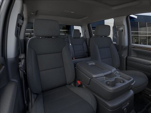 New 2026 GMC Sierra 1500 Elevation w/ Elevation Select Package AWD/4WD image 19
