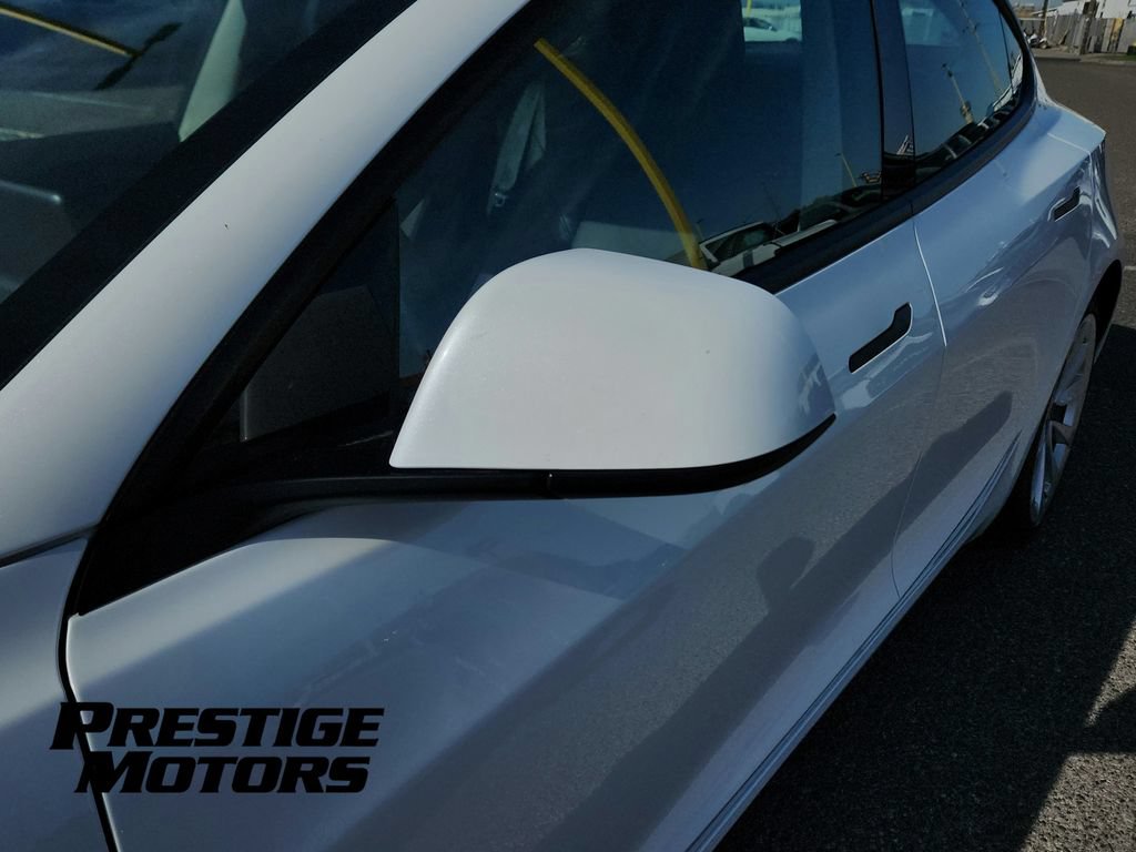 Used 2022 Tesla Model 3 Long Range AWD/4WD image 35