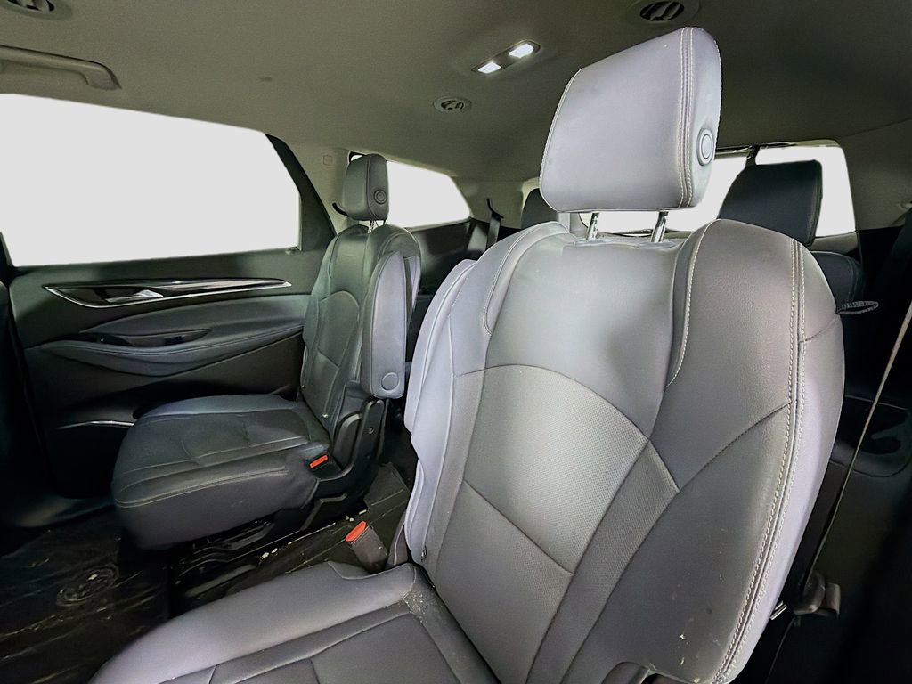 Used 2018 Buick Enclave Premium w/ Trailering Package image 24