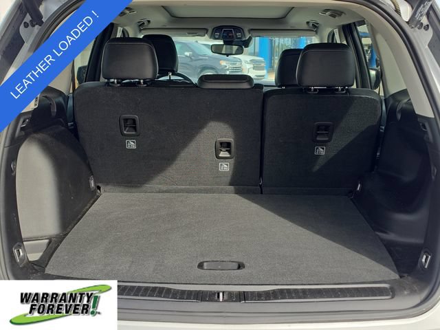 Used 2024 Jeep Grand Cherokee Limited RWD image 6