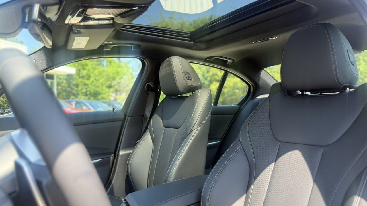 New 2026 BMW M340i w/ Premium Package RWD image 13
