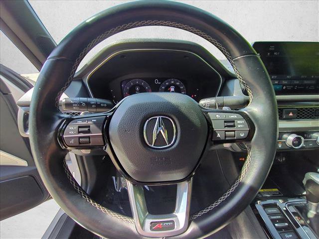 Used 2023 Acura Integra A-Spec image 30
