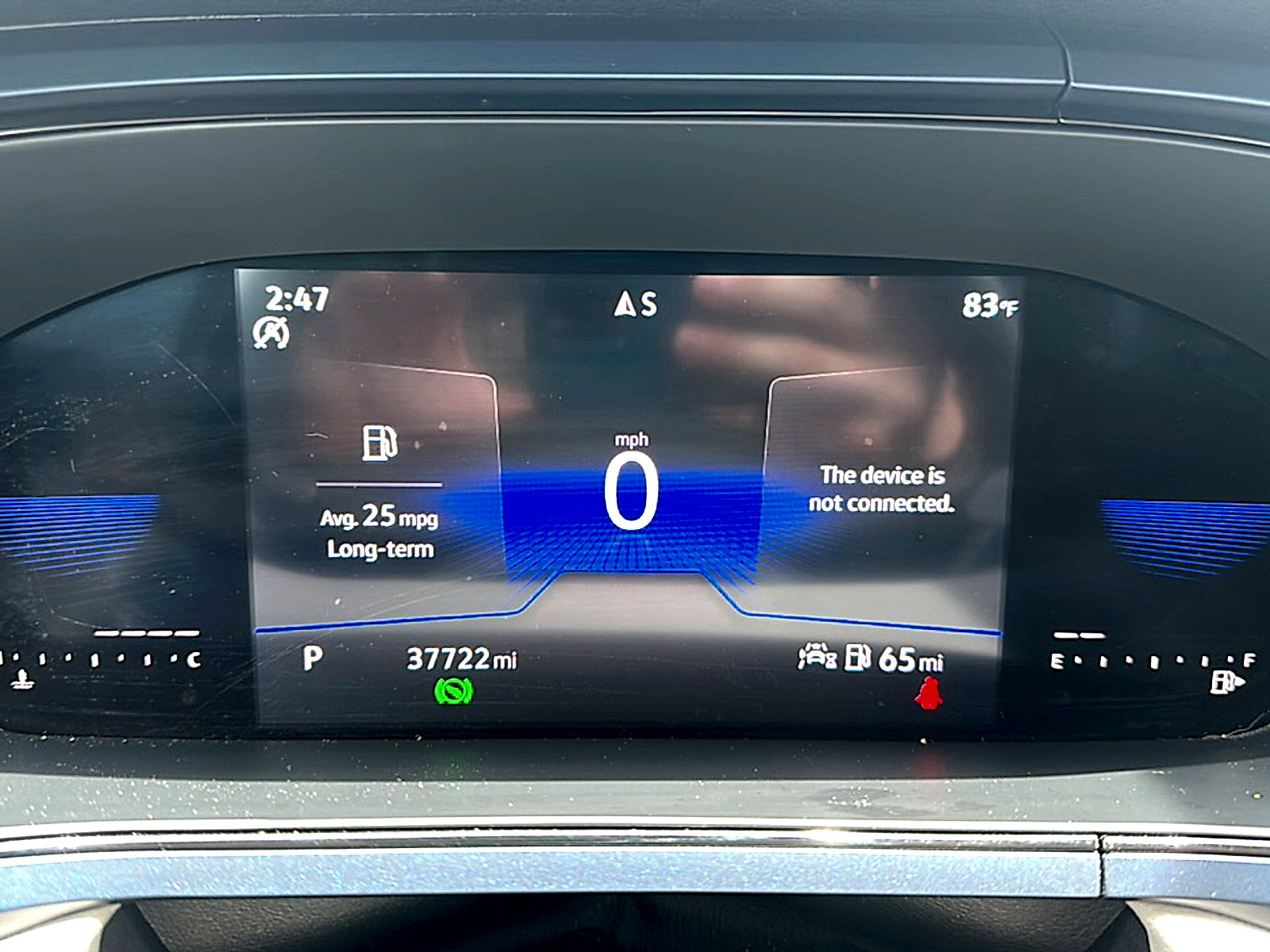 Used 2023 Volkswagen Taos SE w/ Panoramic Sunroof Package FWD image 28