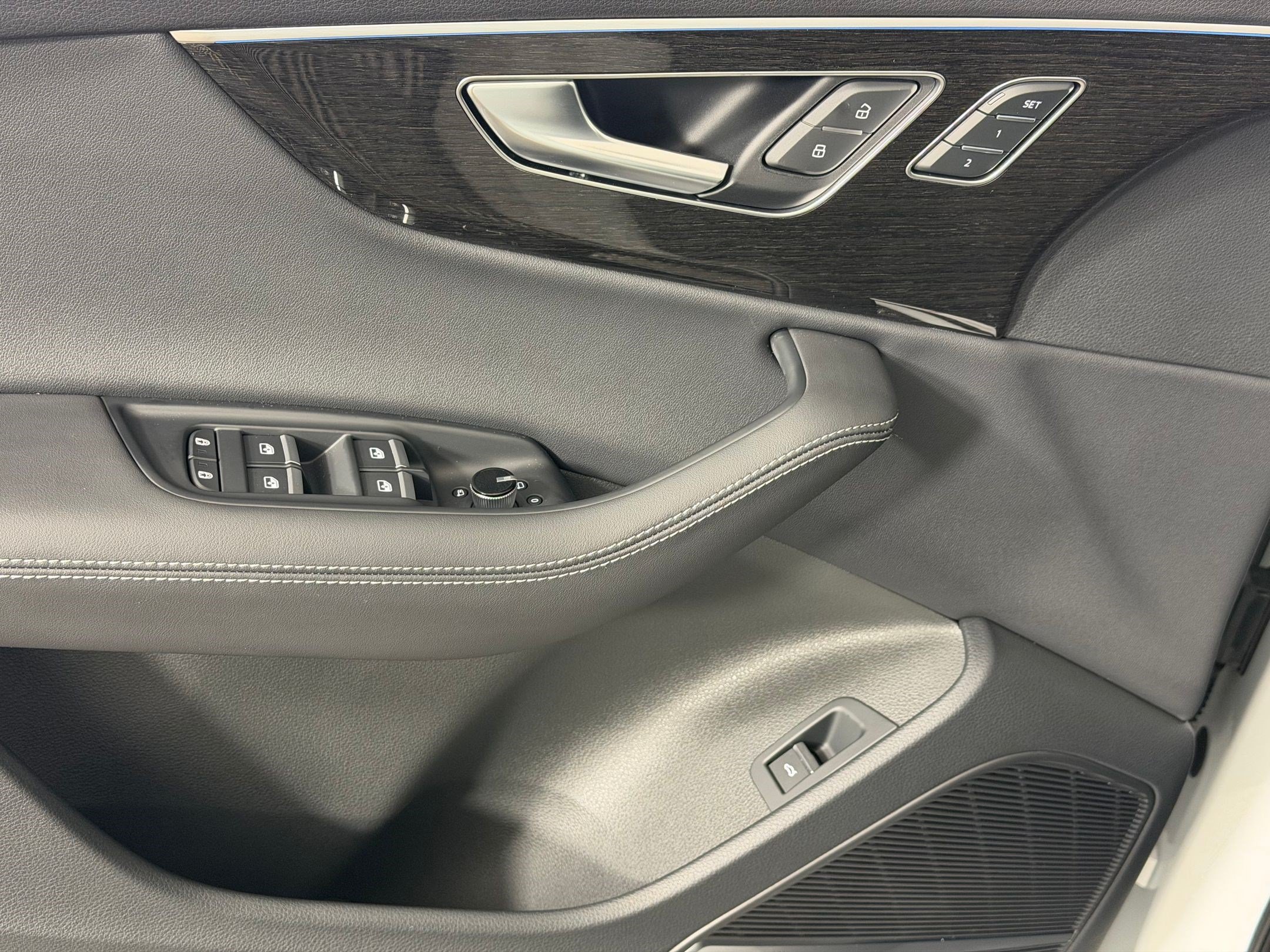 New 2026 Audi Q7 Premium Plus AWD/4WD image 14