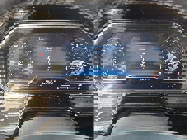 Used 2024 Chevrolet Silverado 1500 LT Trail Boss w/ Protection Package image 29