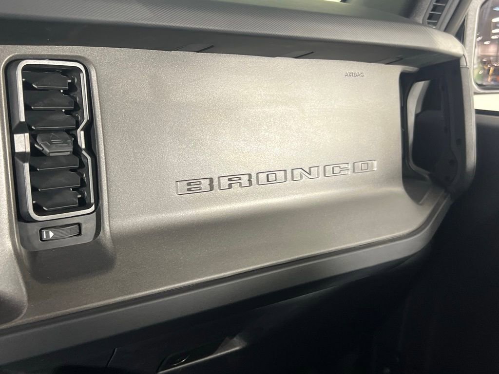 Used 2025 Ford Bronco Badlands AWD/4WD image 20