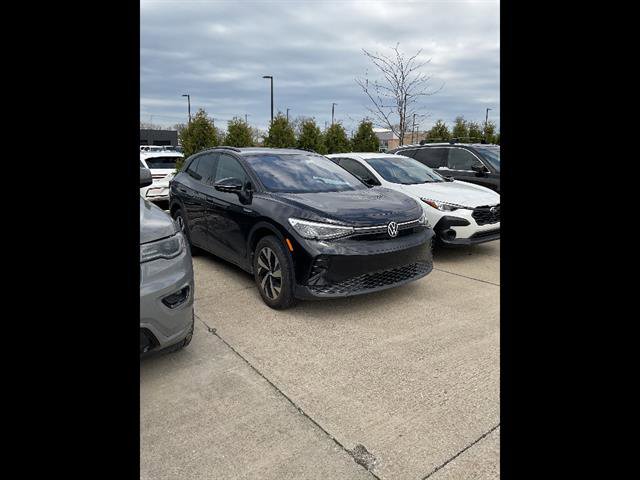 Certified 2023 Volkswagen ID.4 Pro AWD/4WD image 1