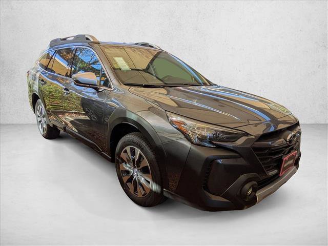 New 2025 Subaru Outback Touring XT w/ Tech Package 2 image 2