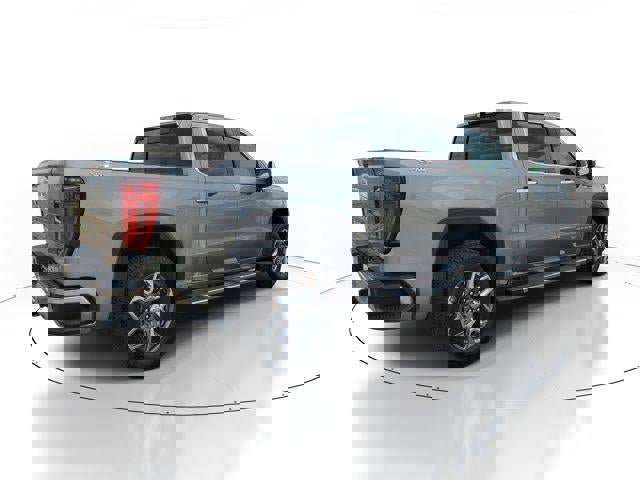 New 2026 GMC Sierra 1500 SLT w/ SLT Premium Plus Package image 3