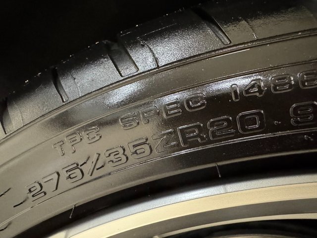 Used 2022 Chevrolet Camaro SS image 26