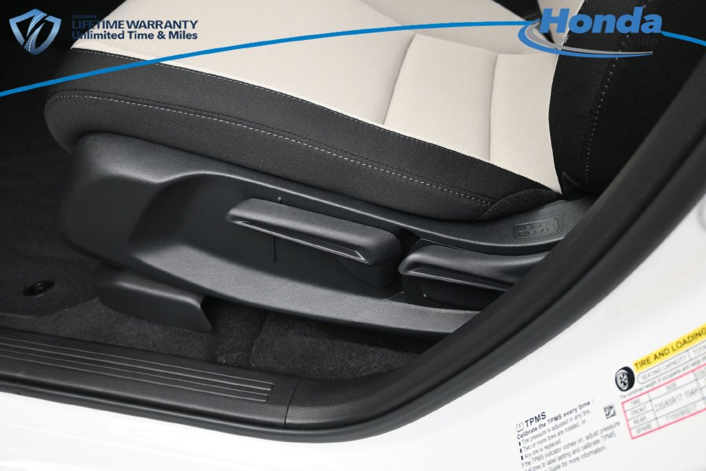 New 2027 Honda CR-V LX image 30