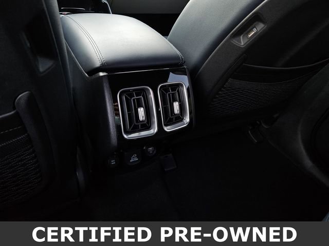 Used 2023 Kia Sorento SX Prestige AWD/4WD image 17