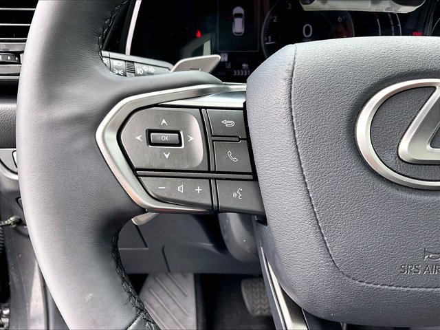 Used 2022 Lexus NX 350 AWD image 20