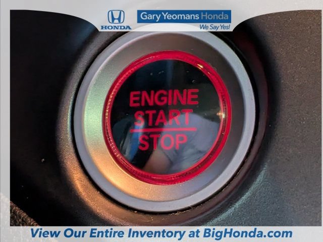 Certified 2023 Honda Passport EX-L image 36