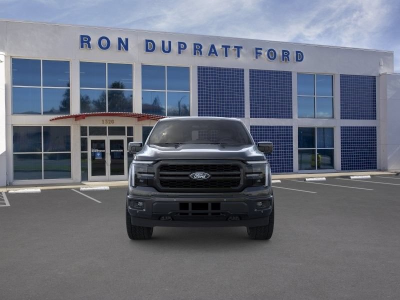 New 2026 Ford F150 Lariat w/ Equipment Group 502A High AWD/4WD image 7